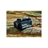 Makita 18V 5.0Ah Li-Ion LXT Battery (2-Pack) – Fast charging, LED charge indicator, compatible with all Makita 18V cordless tools.